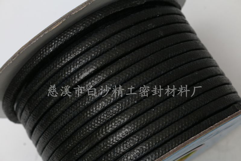 JG601碳纤维盘根（高碳）